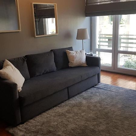 Superbe Appartement Au Hypercentre De シャンベリ エクステリア 写真