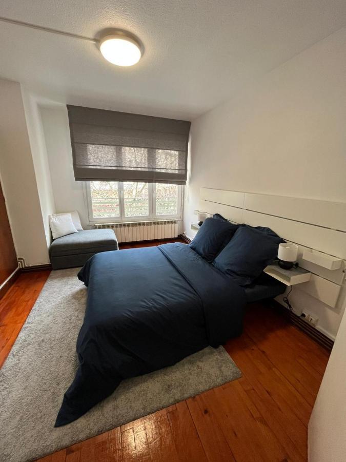 Superbe Appartement Au Hypercentre De シャンベリ エクステリア 写真