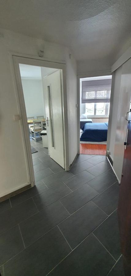 Superbe Appartement Au Hypercentre De シャンベリ エクステリア 写真