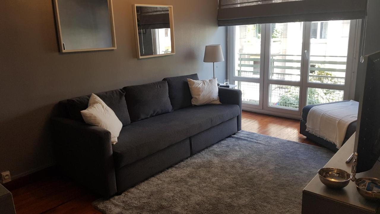 Superbe Appartement Au Hypercentre De シャンベリ エクステリア 写真